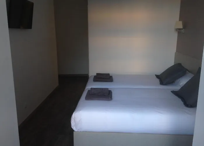 Hostalin Barcelona Passeig De Gracia